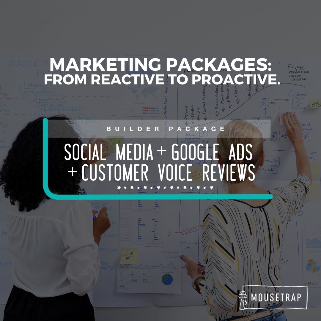 Better Mousetrap Marketing, Ltd tweet media
