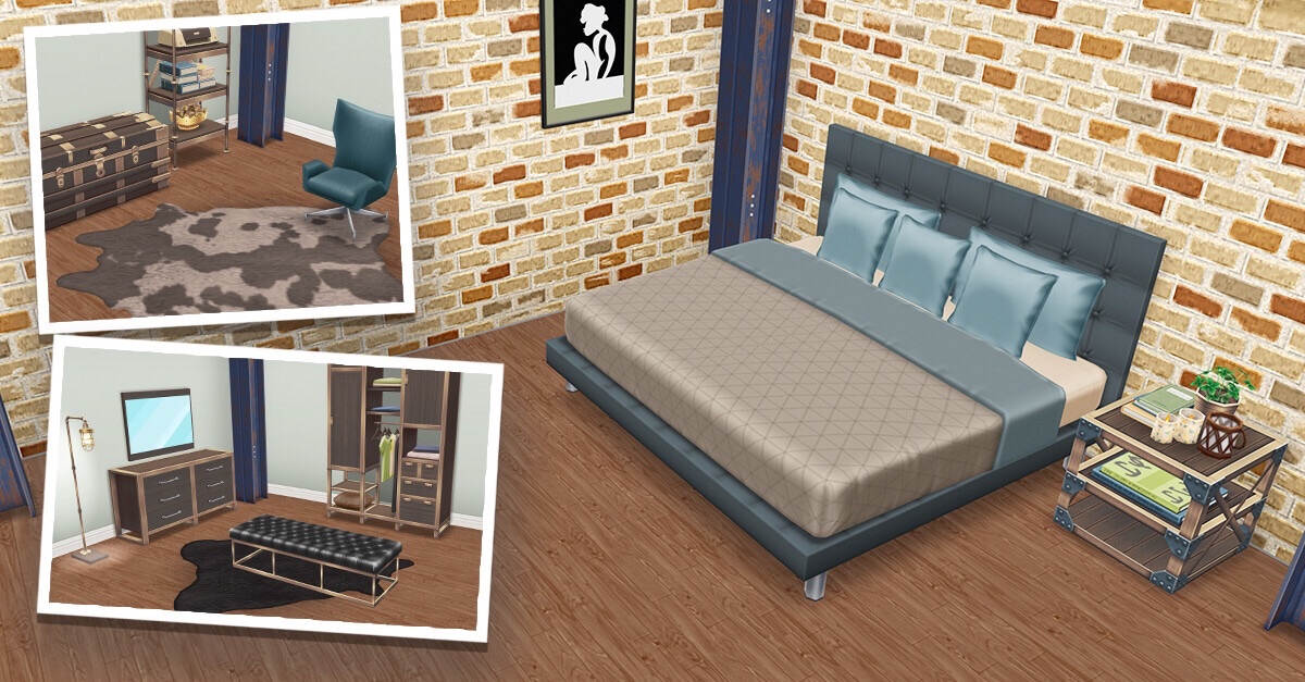 Retour de «L'île de l'influence 15 - Loft luxueux» - 10 jours à partir du 6 novembre ➡️ luniversims.fr/index.html/les… #PrettyPastelUpdate #TheSimsFreeplay #Sims #SimsFreeplay #TheSims #LesSims #LosSims #Simstagram #심즈프리플레이 #シムズフリープレイ #Симс #ซิมส์