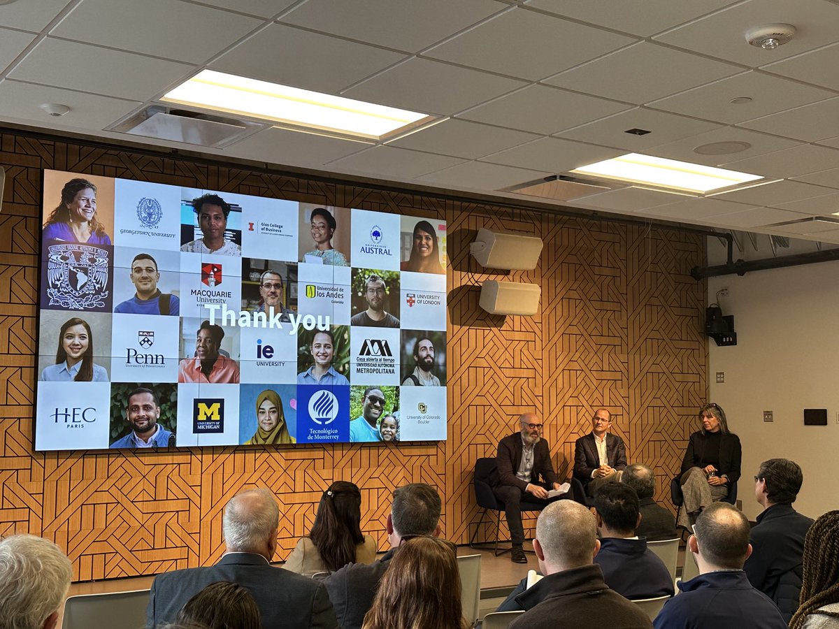 DeVaneyGoBlue's tweet image. #InnovationInsights ⁦@UMichiganAI⁩