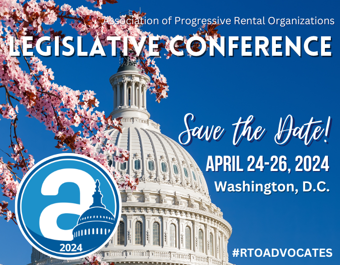 RTOHQ's tweet photo. APRO is heading back to the Hill in 2024! Save the date - April 24-26 - to join your RTO colleagues on Capitol Hill for APRO's 2024 Legislative Conference in Washington, D.C. Keep an eye out for details soon! #LegCon24 #RTOAdvocates https://t.co/pqjkFntHuP