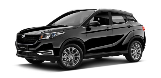 Temucodiario's tweet photo. #TaxisEléctricos ¿#CuándoEnLaAraucanía?
#DSFK es la primera marca china, en participar en el programa “#MiTaxiEléctrico” del Ministerio de Energía, lamentablemente, en la región del #Biobío y no en #LaAraucanía
https://t.co/V1LeH03aOA https://t.co/yz1mPPDeNz
