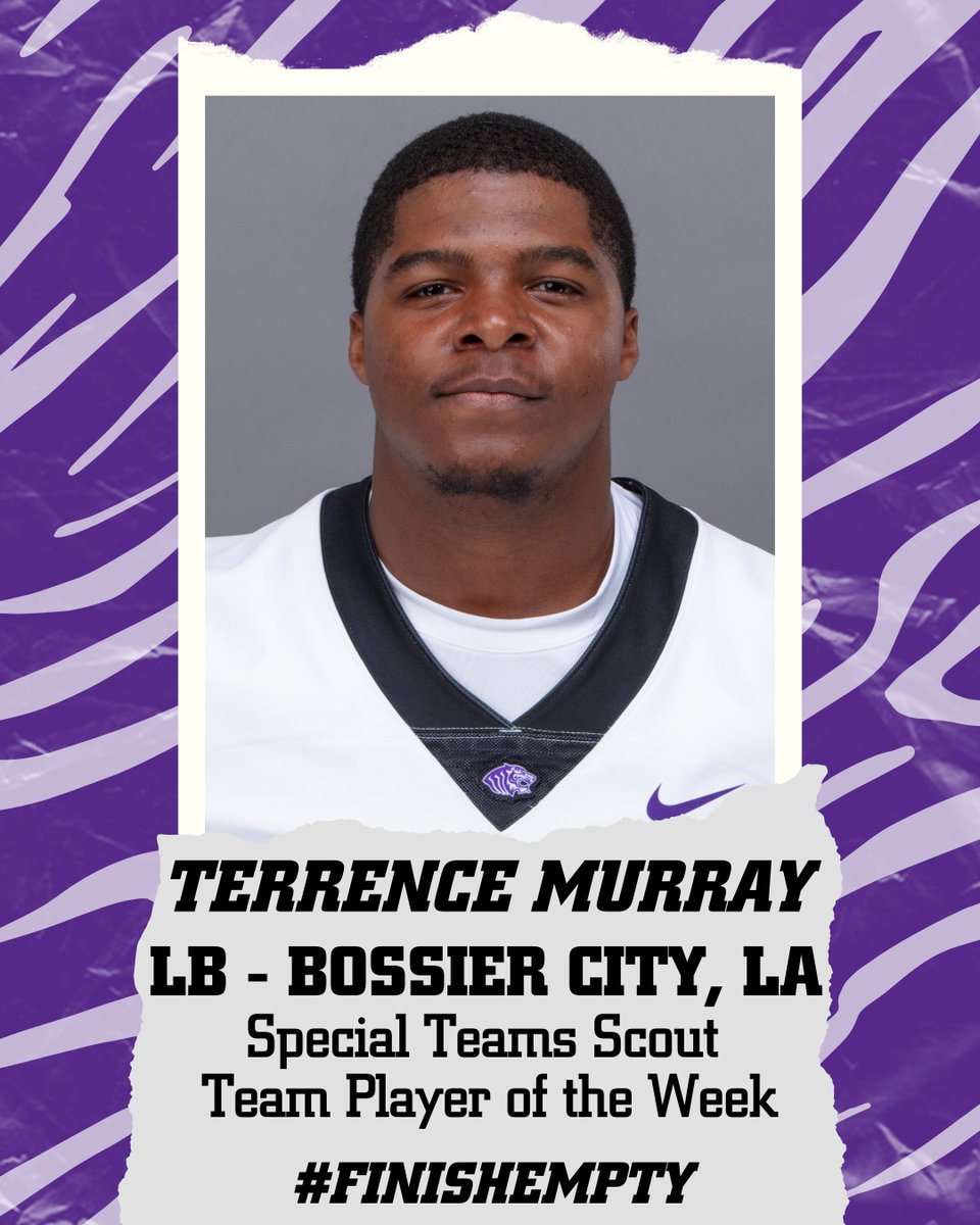 Ouachita Football tweet media