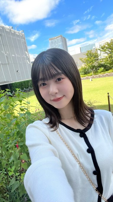 青島もものTwitter画像31