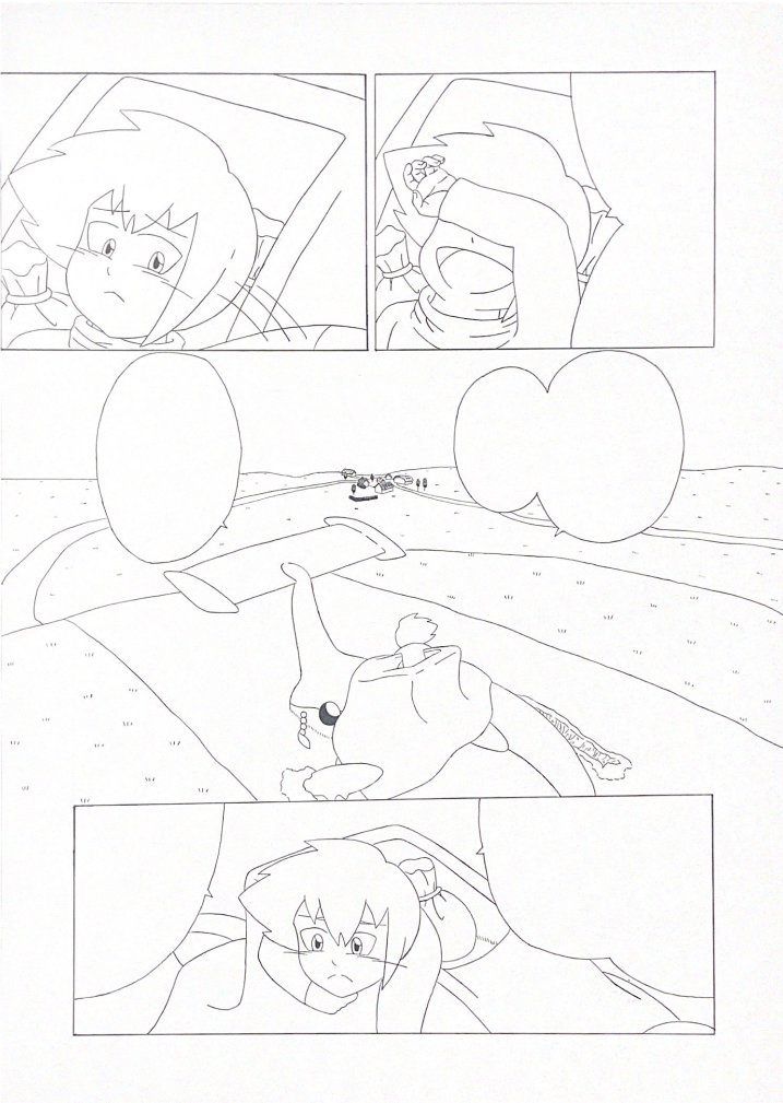 venheven's tweet photo. Support here: https://t.co/YB5Qg55xd2
#Shonen #Seinen #Manga #Anime #Comics #Indie #Indiecomics #IndieArt #IndieArtist #Comicsgate #Webcomics #Art #Artist #Animals #Creatures #Monsters #Bugs #Ants #Bees #War #Beetle #Beetles #racing https://t.co/C2lqkFM8n4