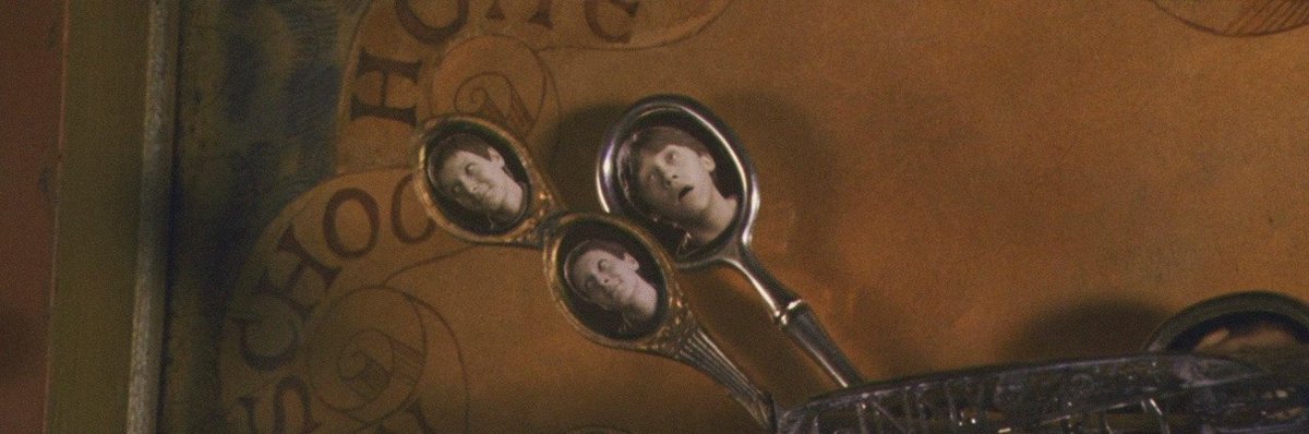 headersarte's tweet image. ✦ Harry Potter ⚡️