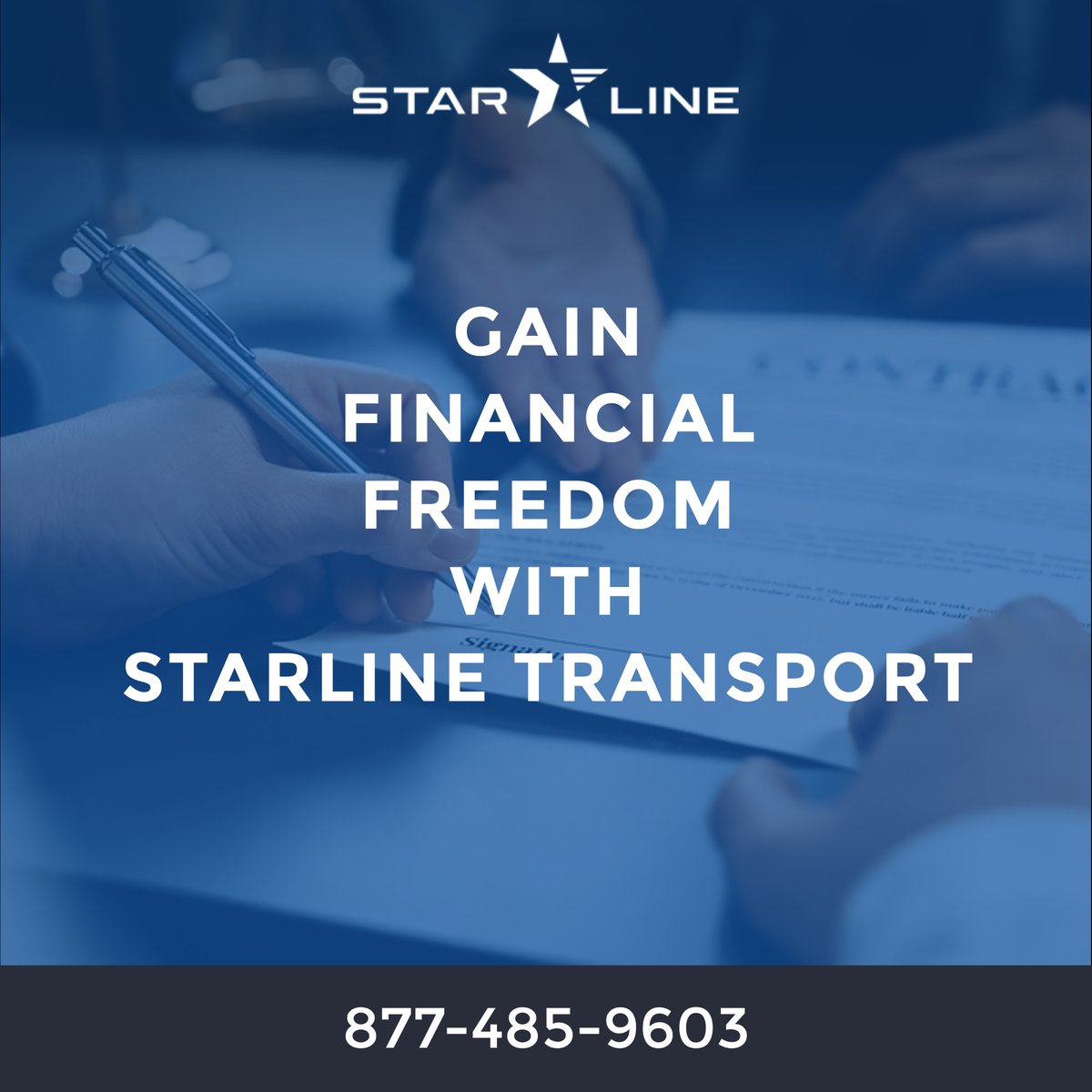 Starline Transport Inc (@inc_starline) / Posts / X