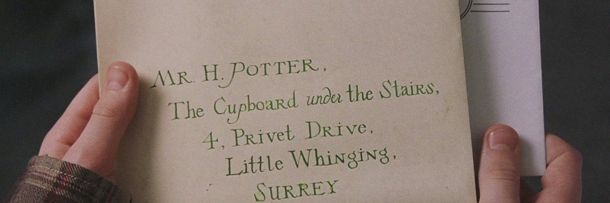 headersarte's tweet image. ✦ Harry Potter ⚡️