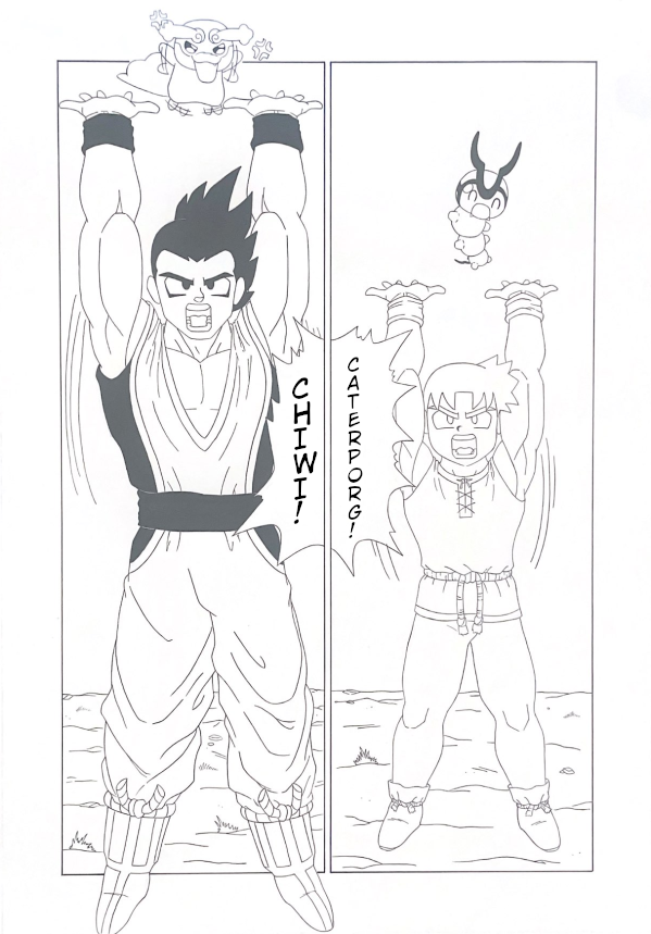 venheven's tweet photo. Support here: https://t.co/YB5Qg55xd2
#Shonen #Seinen #Manga #Anime #Comics #Indie #Indiecomics #IndieArt #IndieArtist #Comicsgate #Webcomics #Art #Artist #Animals #Creatures #Monsters #Bugs #Ants #Bees #War #Beetle #Beetles #racing https://t.co/zjQN9LbYSU