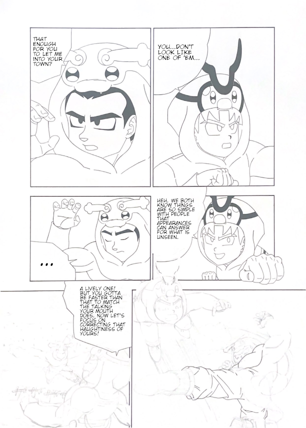 venheven's tweet photo. Support here: https://t.co/YB5Qg55xd2
#Shonen #Seinen #Manga #Anime #Comics #Indie #Indiecomics #IndieArt #IndieArtist #Comicsgate #Webcomics #Art #Artist #Animals #Creatures #Monsters #Bugs #Ants #Bees #War #Beetle #Beetles #racing https://t.co/YuhjlTkUEi