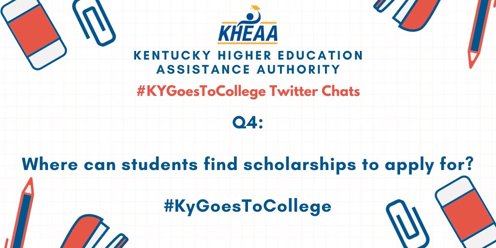 KHEAA's tweet photo. Over here? Over there? Everywhere? #KYGoesToCollege https://t.co/sPOKJFYwzF