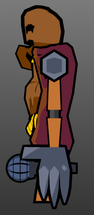 AlexIsFunnylol's tweet photo. 2/4 Spooky Rigs

Cablecrow Reanimated Rig :)

Zardy's Maze / Zardy FNF Mod Owned By : @SwankyBoxYT

Reanimated Sprites By : @DestrioSZ_

[ #Cablecrow - #Zardy - #ZardysMaze - #FNF - #CablecrowFNF - #ZardyFNF - #Halloween ] https://t.co/vfp5FmXzKx