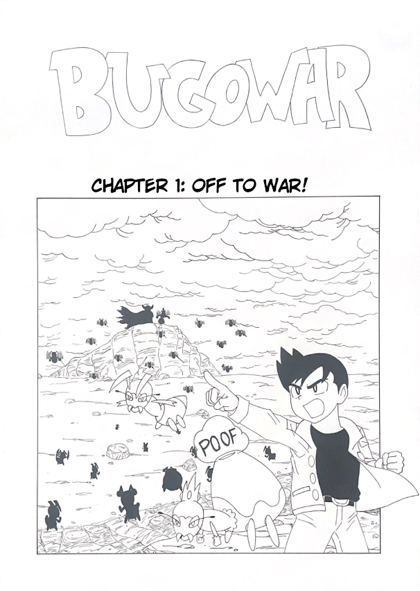 venheven's tweet photo. Support here: https://t.co/YB5Qg55xd2
#Shonen #Seinen #Manga #Anime #Comics #Indie #Indiecomics #IndieArt #IndieArtist #Comicsgate #Webcomics #Art #Artist #Animals #Creatures #Monsters #Bugs #Ants #Bees #War #Beetle #Beetles #racing https://t.co/YuhjlTkUEi