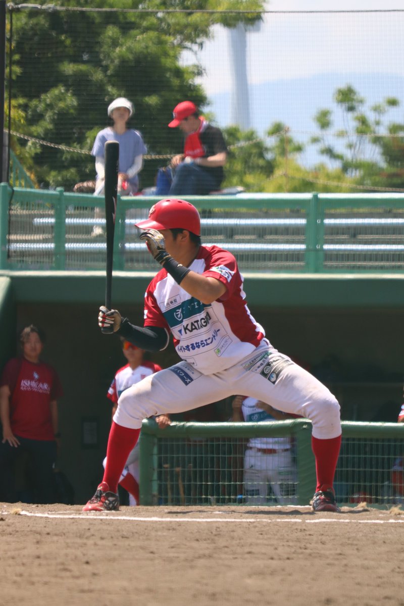 piki_89booster's tweet photo. #兼村昂臣 #64
#北海道 #石狩市 #石狩
#石狩レッドフェニックス
#北海道フロンティアリーグ
#HFL2023
#北海道独立リーグ
#独立リーグ #HFL #野球
https://t.co/ylyTHw2TO3 https://t.co/FcnqEhLIxX