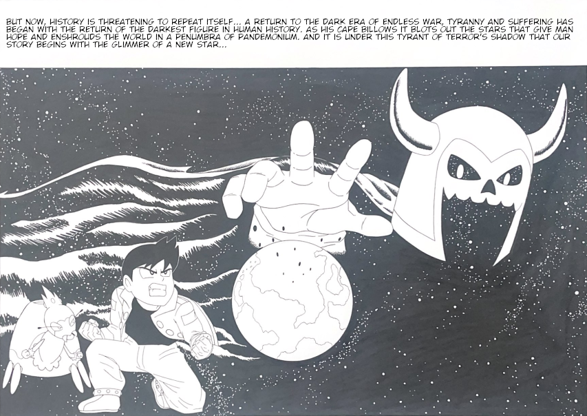 venheven's tweet photo. Support here: https://t.co/YB5Qg55xd2
#Shonen #Seinen #Manga #Anime #Comics #Indie #Indiecomics #IndieArt #IndieArtist #Comicsgate #Webcomics #Art #Artist #Animals #Creatures #Monsters #Bugs #Ants #Bees #War #Beetle #Beetles #racing https://t.co/G9odIsNvLu