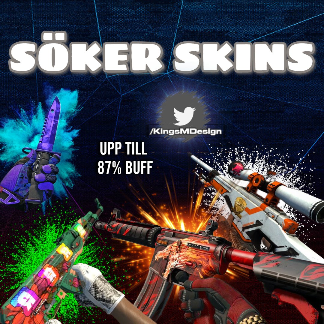 KingsMDesign's tweet image. 