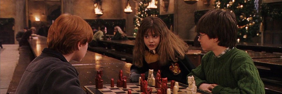 headersarte's tweet image. ✦ Harry Potter ⚡️