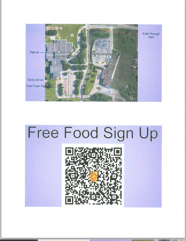 LOTC_SLAKnights's tweet photo. Spring Leadership Academy LOTC Mobile Food Market is coming this November 1, 2023! The Community is invited to get some much needed food! https://t.co/fXJRWXyz6Q