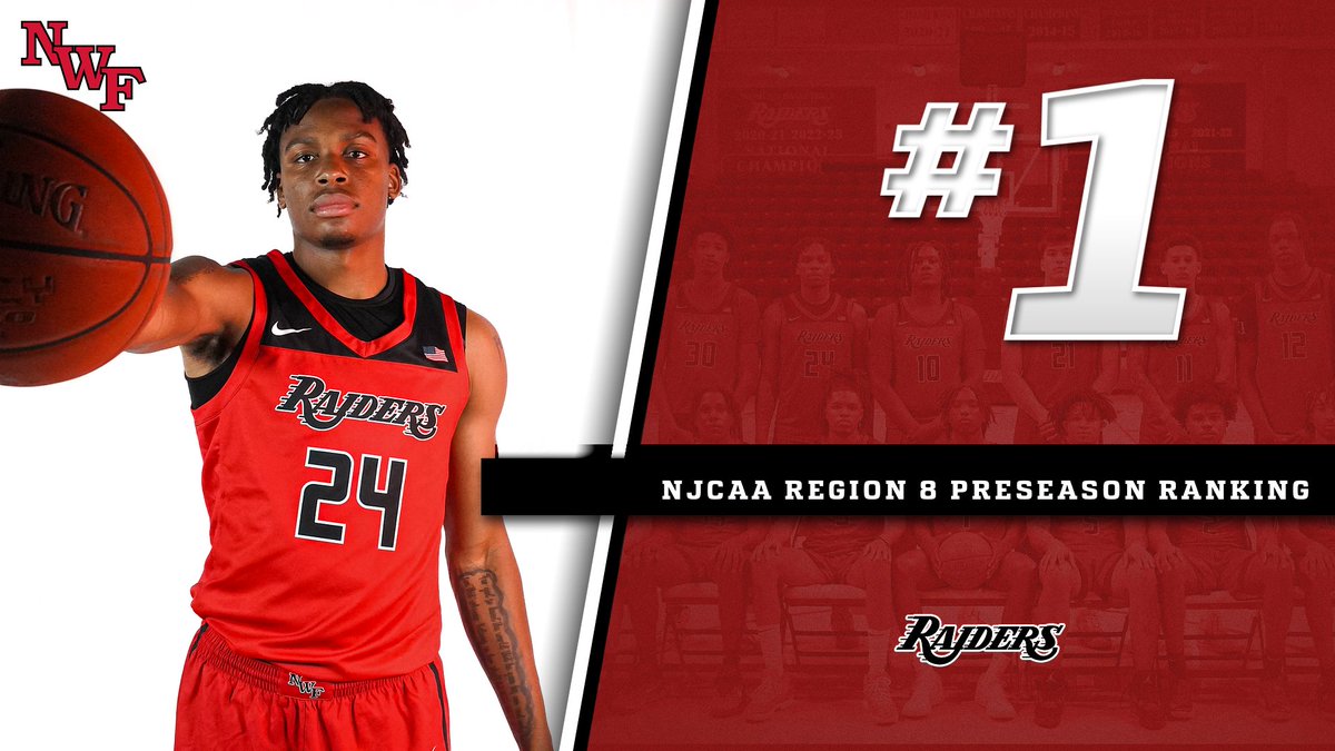 NWF Raiders tweet media