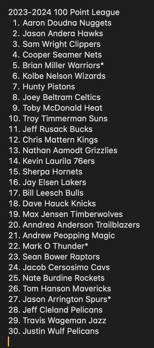 Adam Huntimer tweet media