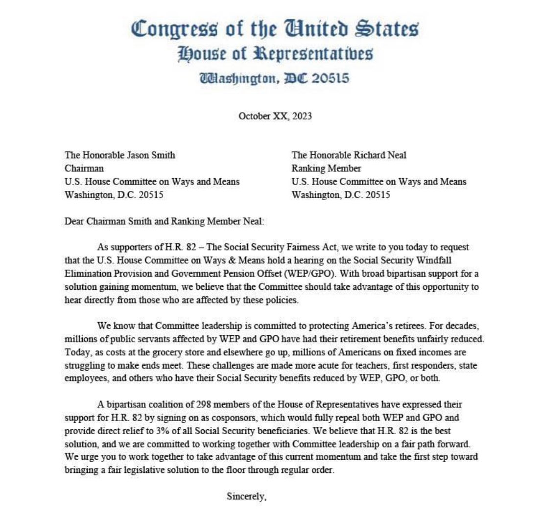 LisaSlappey's tweet photo. @RepMGS @RepHoulahan @RepSusanWild
@RepCartwright @RepSummerLee

@RepGarretGraves and @RepSpanberger have contacted you to sign the H.R. 82 hearing request with a Quill link for your digital signature or contact their offices directly.
DEADLINE: Friday, October 27, 12:00 noon. https://t.co/ok8X83eoS9