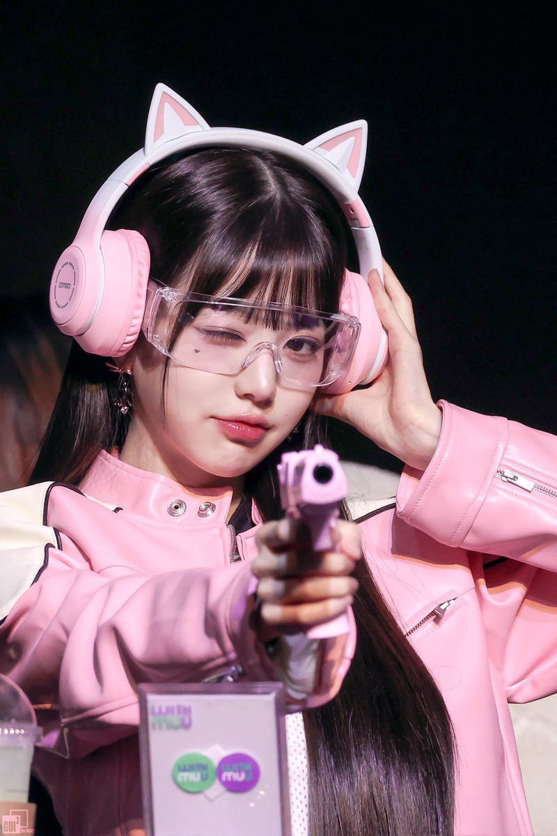 💗🔫