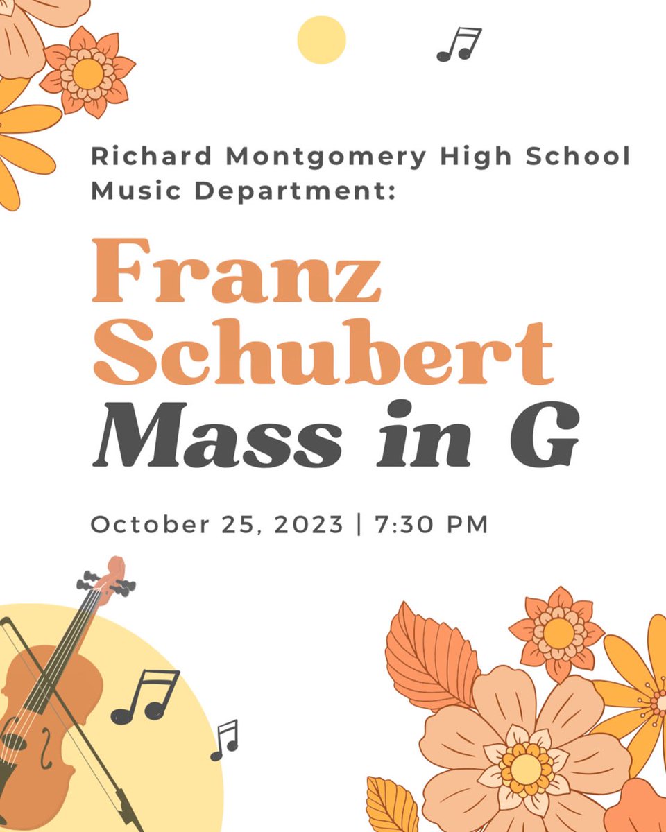 See you Wednesday!!