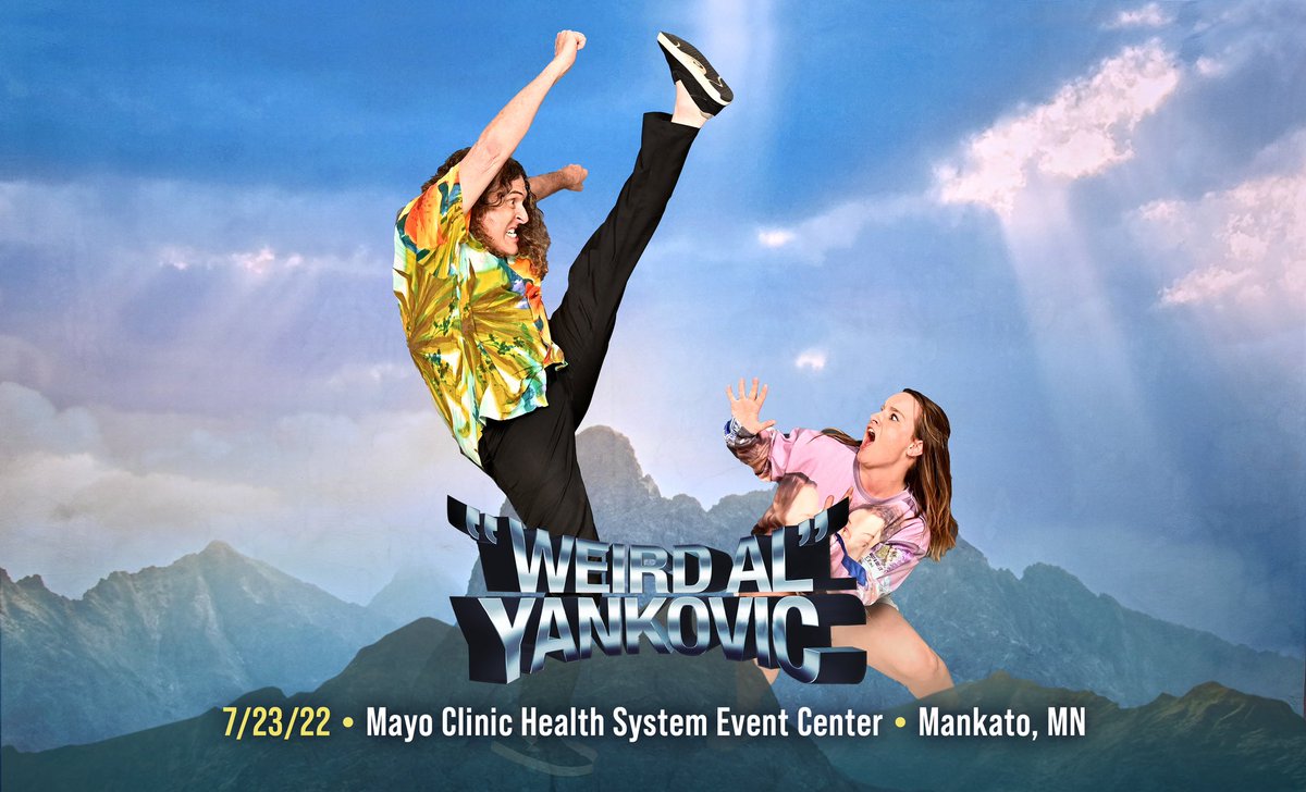 eringoenner's tweet photo. Today should be a national holiday. Happy Birthday @alyankovic!!

This is what will happen if you don’t celebrate accordingly! https://t.co/abJNhqDrr0