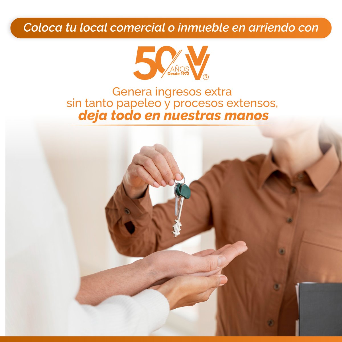 Viviendas y Valores tweet media