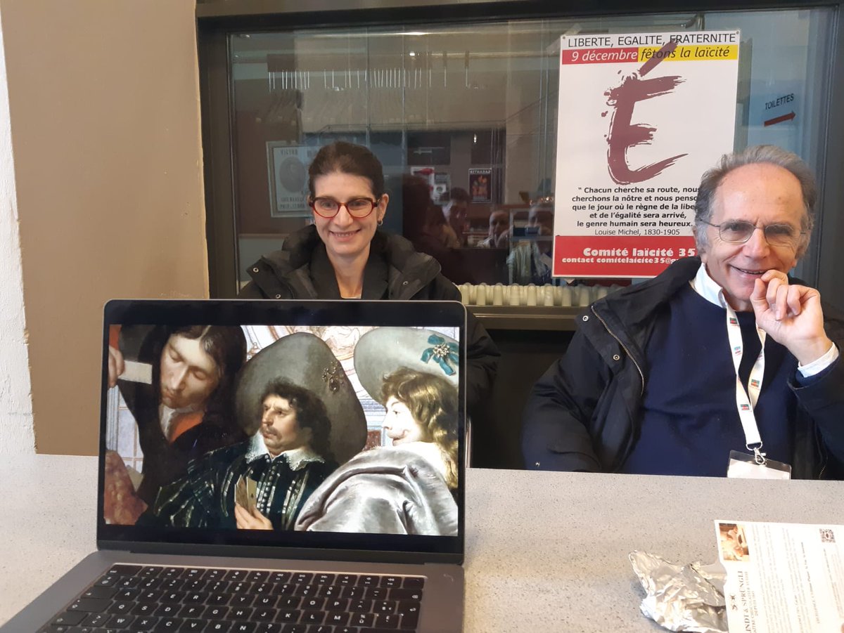 🆕Article #mathsroadtrip sur les vidéos de la grande aventure des maths réalisées par Kasia Sakarovitch 
15 séries sur des concepts de lycée à découvrir sur la chaine éducatif Lumni
mathsroadtrip.wordpress.com/2023/10/23/la-…