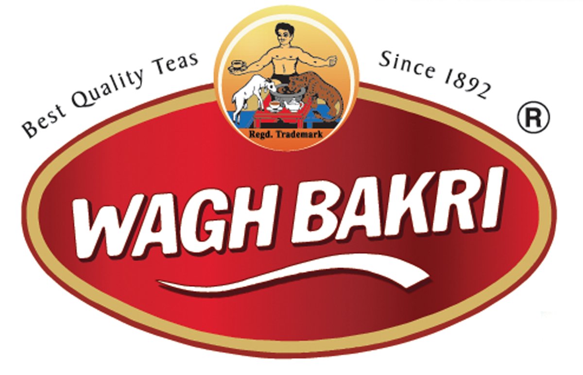 Wagh Bakri's logo embodies the spirit of coexistence, as a Wagh (Tiger) and Bakri (Goat) sip tea together. Yet, the heart-wrenching loss of the group's scion #ParagDesai to a stray dog tragedy is a stark reminder that harmony between humans and strays is highly impossible.