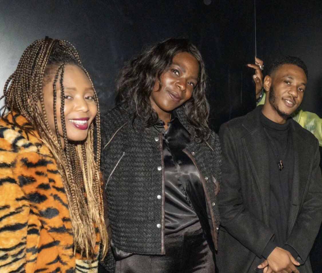 LoveCamden's tweet image. Good news! #FromTheLensToRunway will be extended until the end of the month. Explore this SUPERB #DigitalInstallation, celebrating Black joy, freedom and community, curated by @EMMANUELSUGO.

📅now until 31st October
📍@OuternetGlobal, WC2H 8LH
🎟️FREE!

lovecamden.org/lens-to-runway