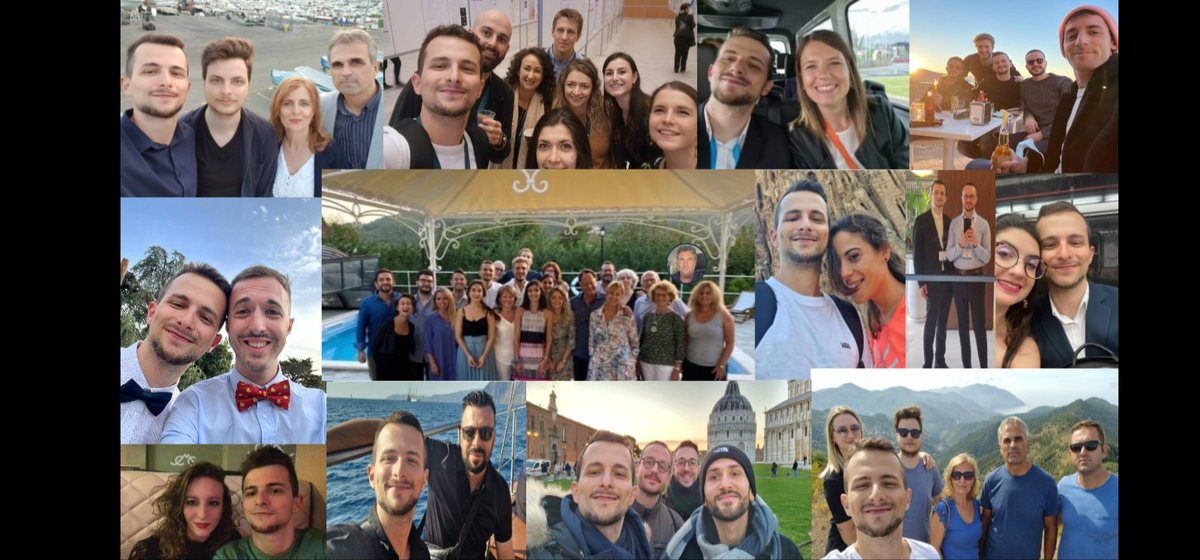 ElvisHysa's tweet photo. Today was the day😍 specialist in #Rheumatology. An important path ends for another one to begin very soon! 
I am so grateful to all the people around me, family and friends, who support me and make my environment so wonderful and happy despite every challenge! #rheumtwitter https://t.co/nAdGEMUAj7