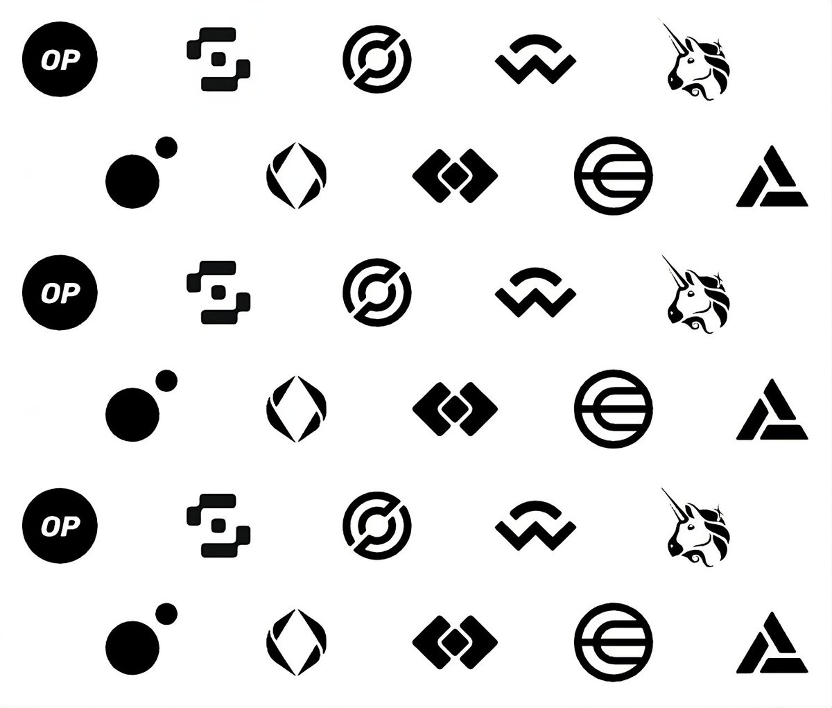 It's all about composability.