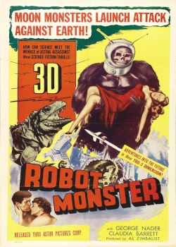 BuckeyefromMich's tweet image. Robot Monster :: Horror Review

horrorreview.webnode.page/news/robot-mon… via @webnode 

#RobotMonster #Horror #HorrorMovies #HorrorFamily #HorrorCommunity #31DaysofHorror #Scifi #Comedy #Family #Aliens #Alien #TraversethroughtheThrees #PostApocalyptic