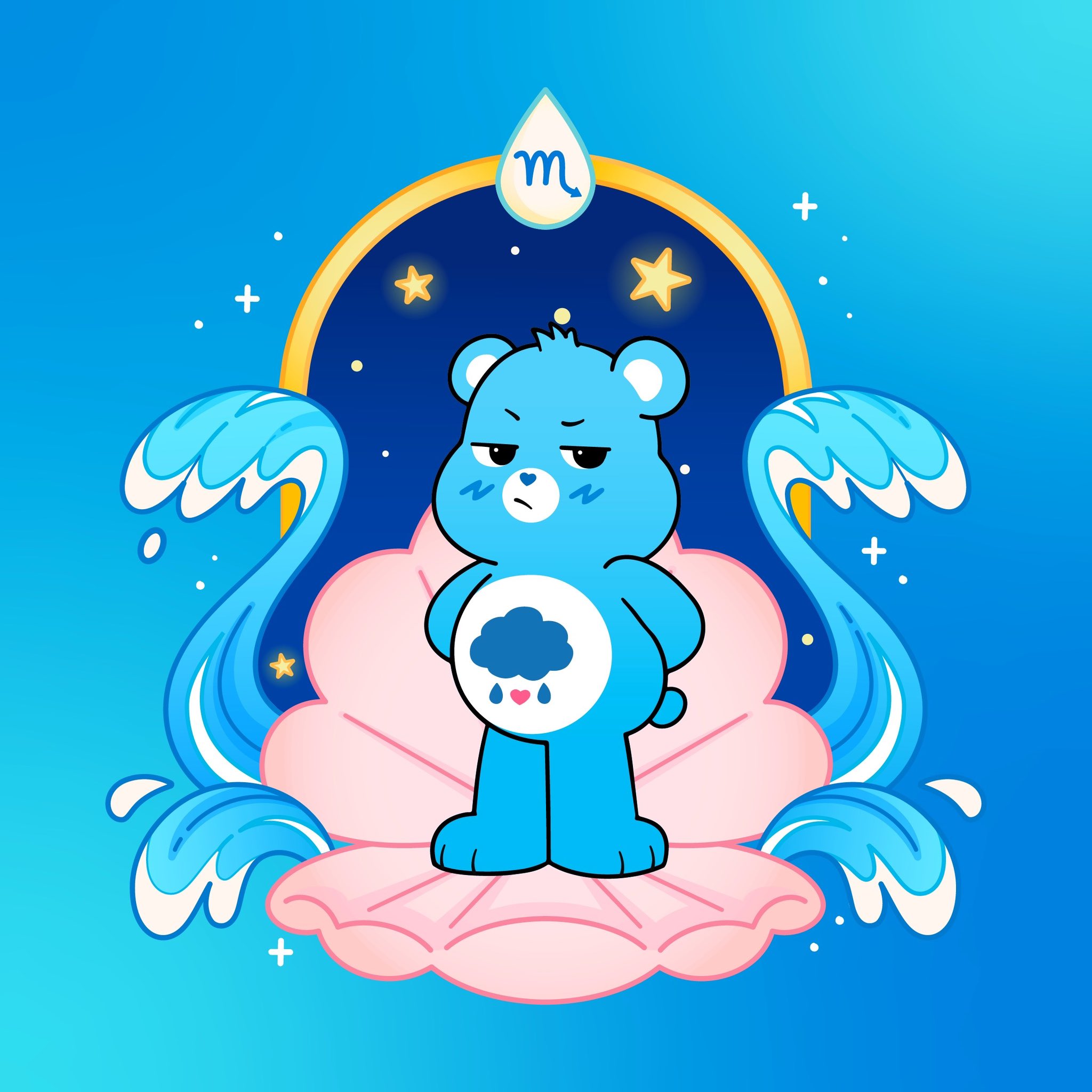 Care Bears 