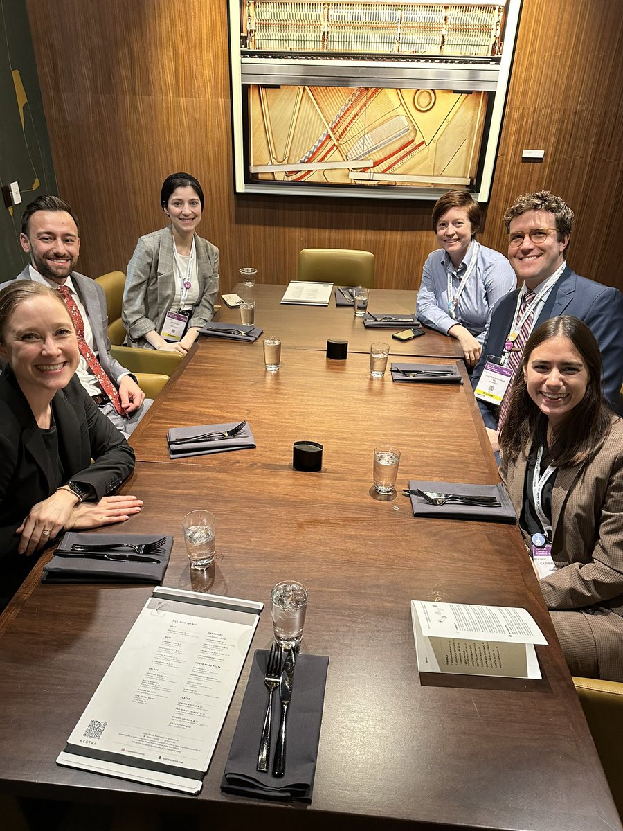 Ann O'Rourke tweet media