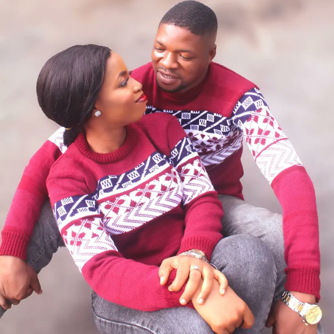 ade_sweaters's tweet photo. It's a month already 💃

Thank you Jesus 🙏

The break is over💃

Your girl got married this day last month ♥️

We are back like we never left😊 to serve you better 😉

Available to take your order 💯

We are wishing you a fruitful week✅💯

Sweatshirt by @ade_sweaters https://t.co/yVda7Tti6D
