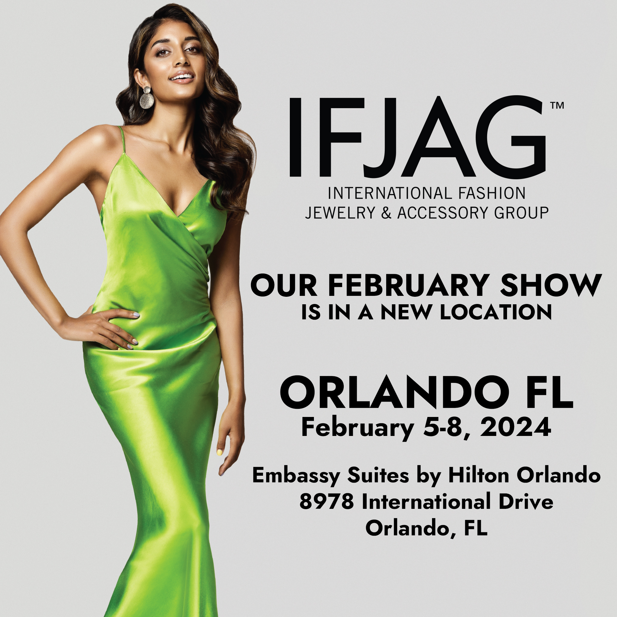 Ifjag Show 2025 Dyna Natala