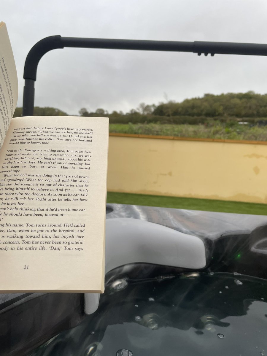 Beth MSET tweet media