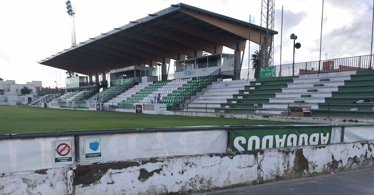 📝 ARTÍCULO | El Atlético Sanluqueño - Córdoba CF se suspende por culpa del aviso naranja. 

futbolpanycirco.com/2023/10/23/el-…

🖋 David Calvo, @davidcg28_