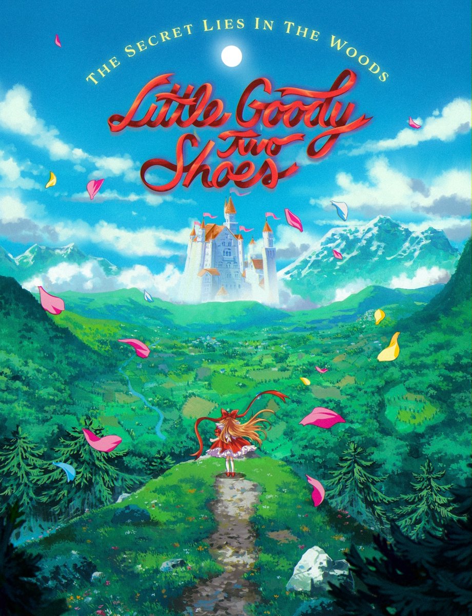 AstralShift ❤️‍🔥 Hell Maiden tweet media