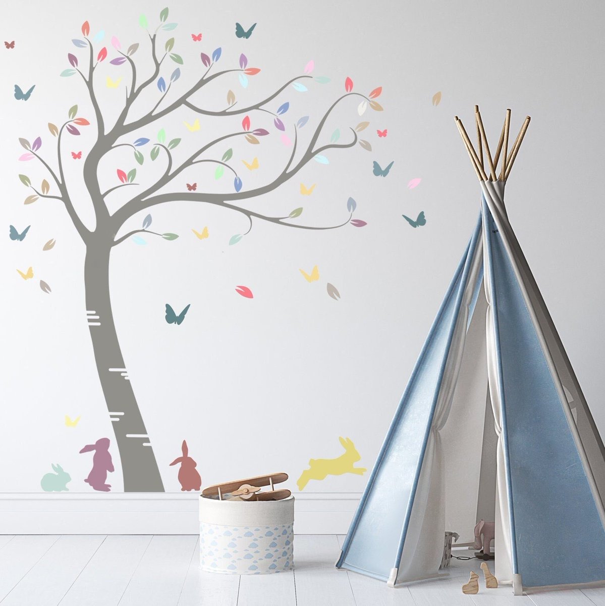 Designdivil Wall Art Decals tweet media