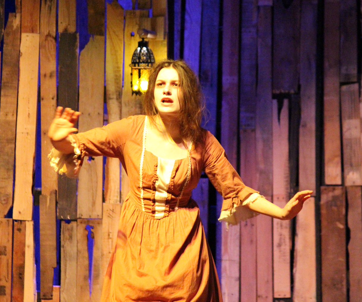 Lake Creek Theatrical Company tweet media