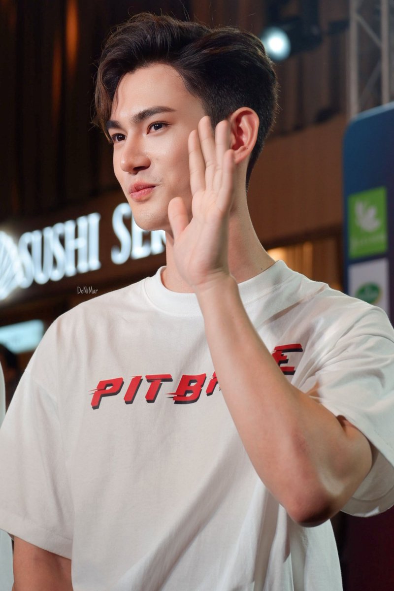 🧨💥DNM : ไดนาไมต์ พร้อมเผ่าพันธ์💥🧨 tweet media
