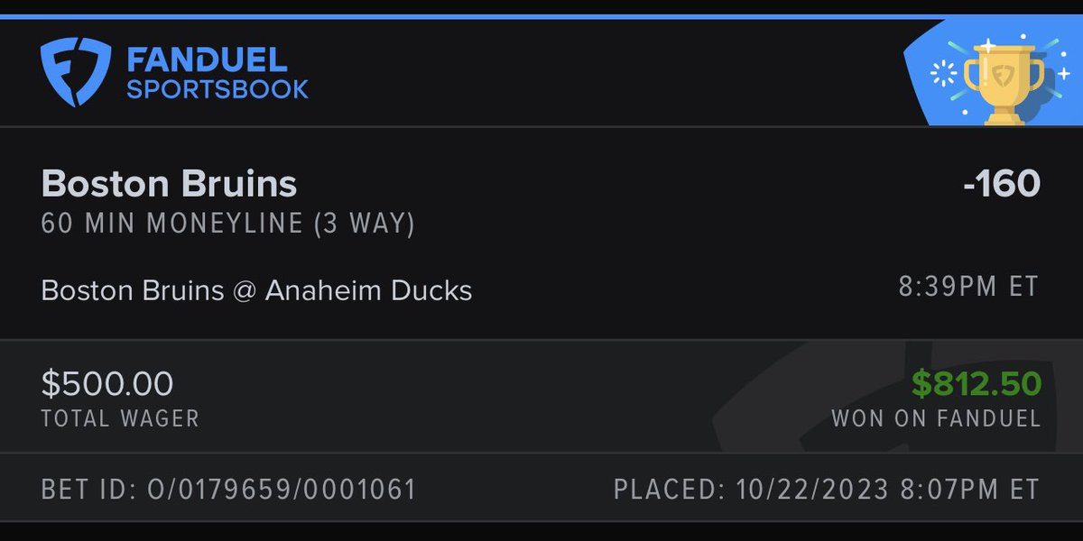 PPlayOdds's tweet image. We have been absent for almost a week trying to figure out the landscape of the nhl and the bets we want to take. After a lackluster of a week yesterday we took a couple big bets to try and cap off our weekend. Going 2/2 yesterday on my bets that were bangers.