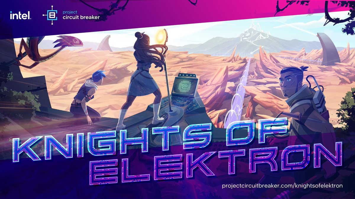 davwwwx's tweet image. It was an awesome experience meeting all the amazing hackers, Intel and Intigriti staff in person at #1337UP1023.
Thanks @intigriti, @IntelSecurity for organizing this incredible event, @webhak and @fuomag9 for the collaboration.
#KnightsOfElektron #ProjectCircuitBreaker