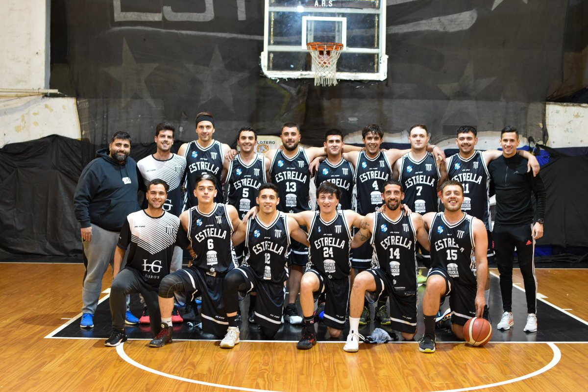 ¡¡¡ARRANCAN LOS PLAYOFFS!!!

Nuestra primera se enfrentará en el día de hoy a <a href="/ClubMeridianoV/">Club Meridiano V°</a> en el Juego 1 en condiciones de visita.

📍67 e/16 y 17
🕙 22:00hs

#vamoslacebra #todosjuntos 🖤🤍🦓