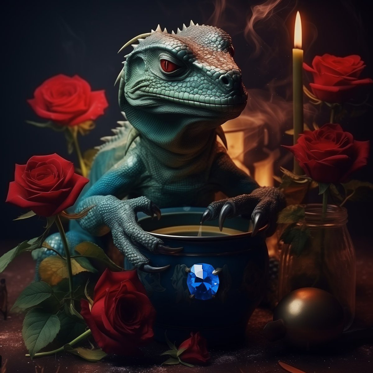 We are cooking.
#ROSE #saphire #web3
