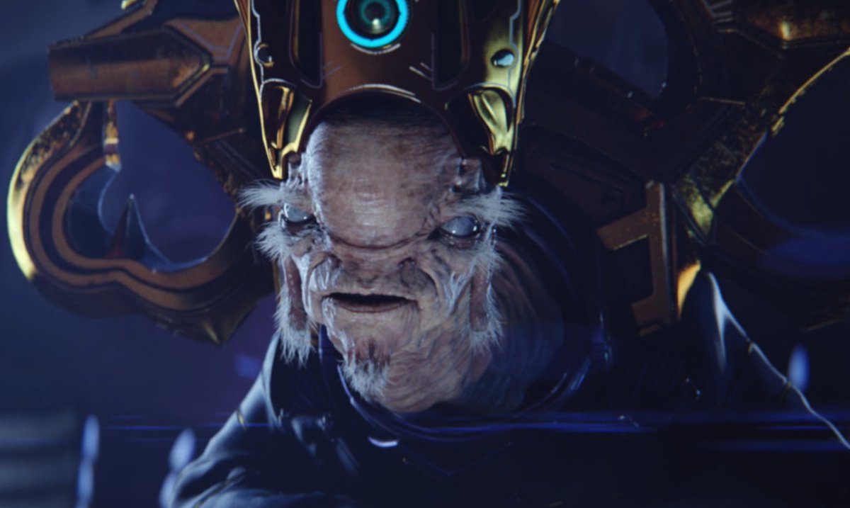 Alex Wakeford tweet media