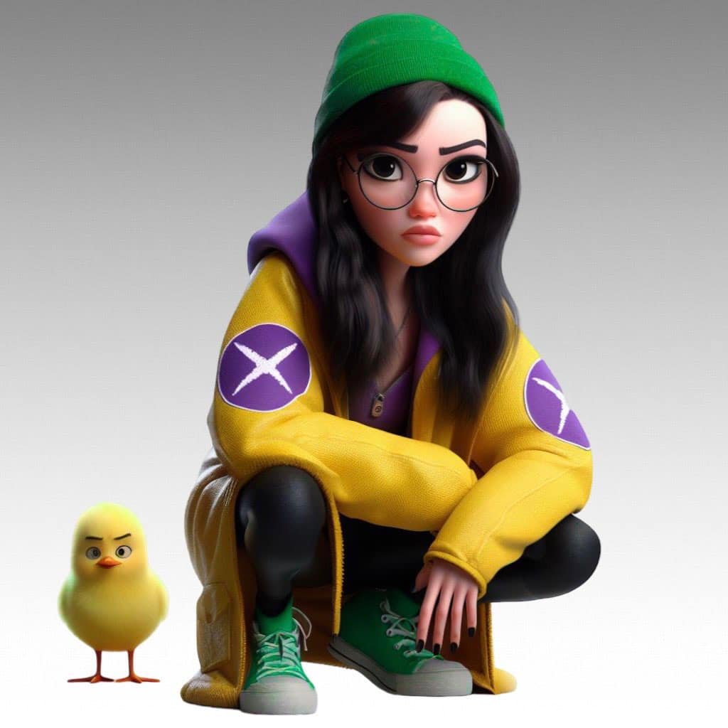 KLaboratories's tweet photo. "Personagens de Valorant na versão Disney Pixar." 
[PT. 1] #VALORANT

Creditos: Isis Ponsone https://t.co/8WDoWPZP4C